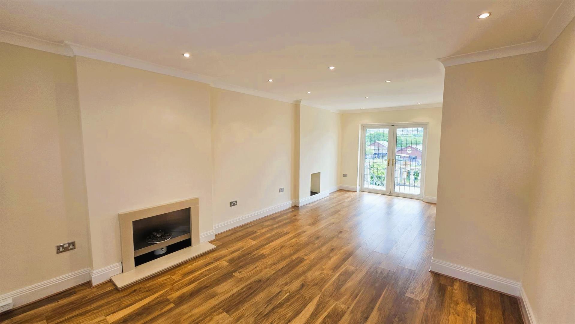 Havard Road, Llanelli, SA14 8SD